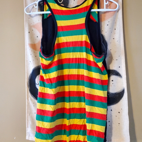 Bob Marley Tank - Picture 2 of 3